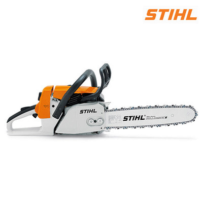 스틸 STIHL 16인치 엔진톱 체인톱 MS-260/벌목/간벌/톱