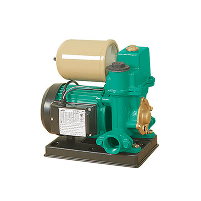 윌로 가압용펌프(소형) 자동 펌프 PW-200SMA 가압펌프