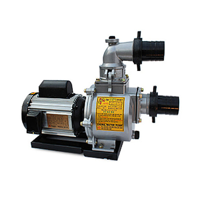 천일펌프 2인치 양수기/양식장 수해대비 MCT-50A/물펌프/엔진양수기/MCT50A/물퍼기/물대기/수해대비